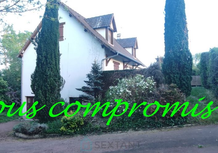 vente Maison et terrain Saint Georges Sur Cher