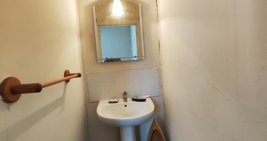 vente Maison Lisieux