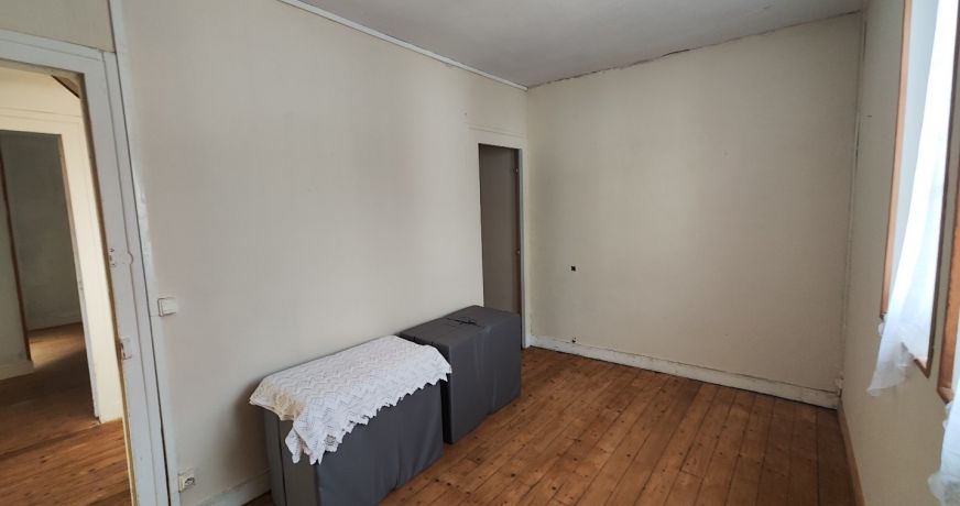 vente Maison Lisieux