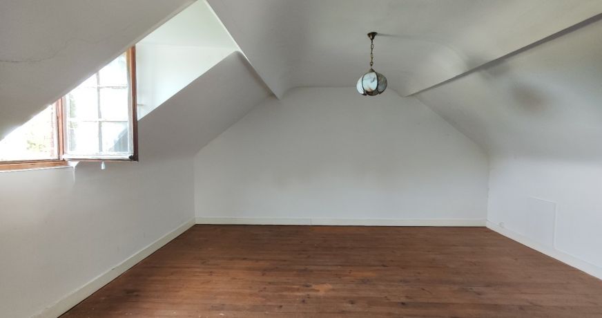 vente Maison Lisieux