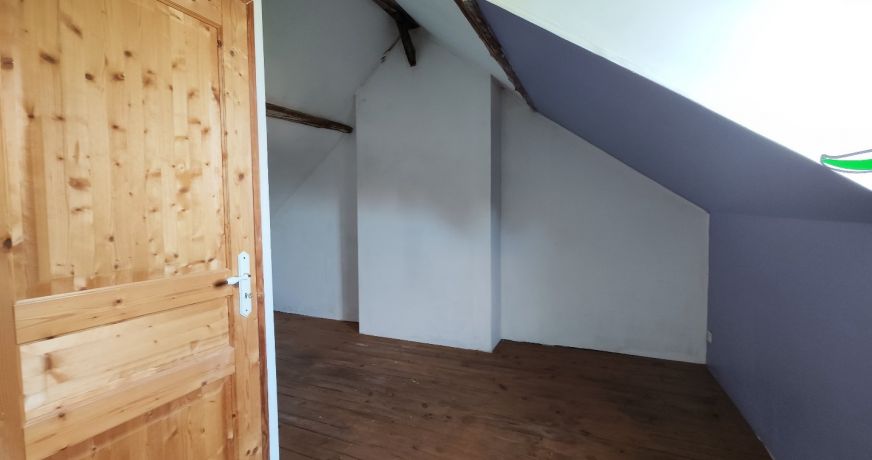 vente Maison Lisieux