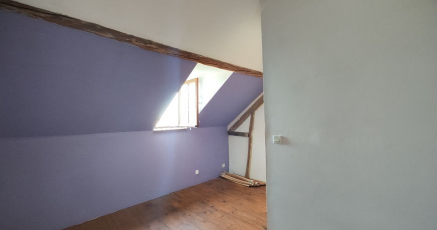 vente Maison Lisieux