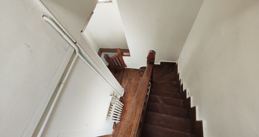 vente Maison Lisieux