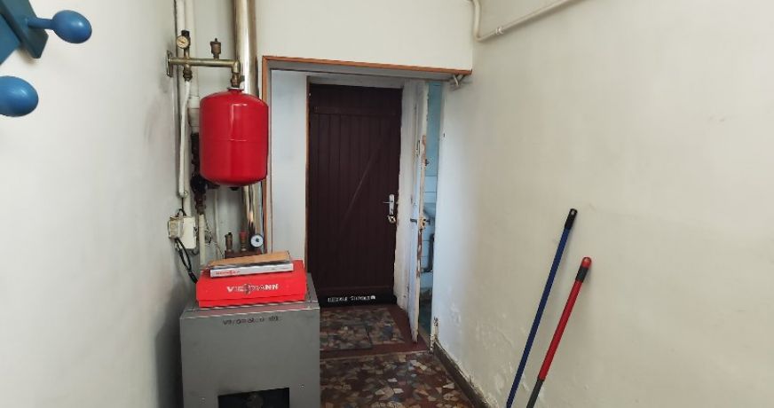 vente Maison Lisieux