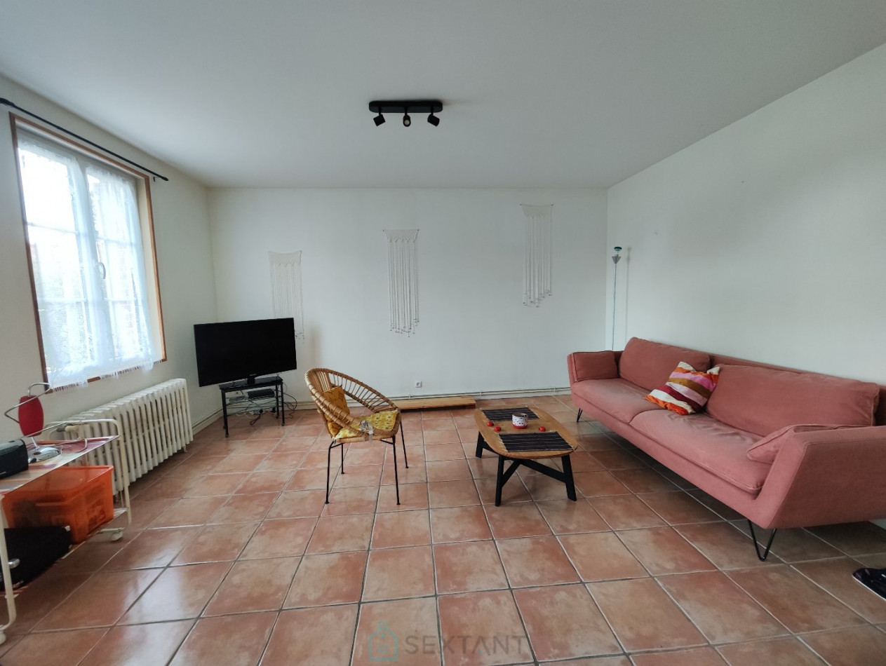vente Maison Lisieux - Photo 3