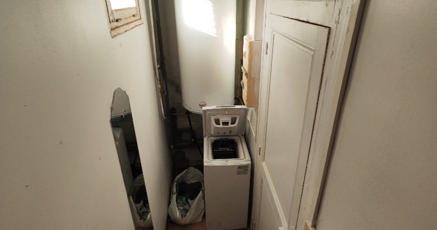 vente Maison Lisieux