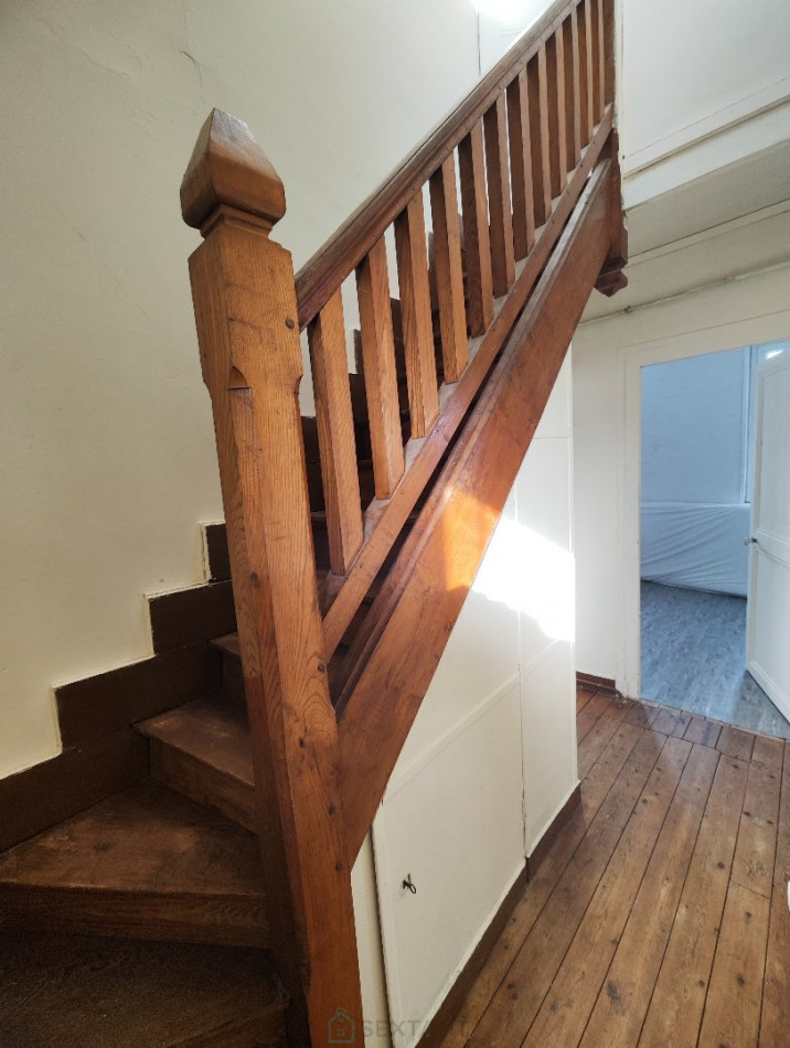 vente Maison Lisieux - Photo 23