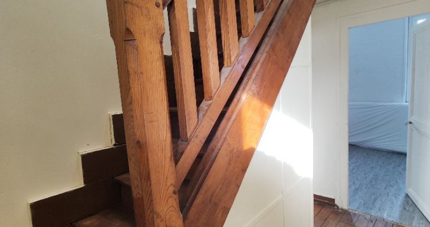 vente Maison Lisieux