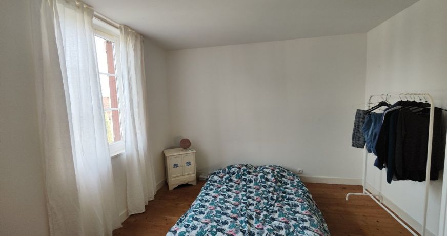 vente Maison Lisieux