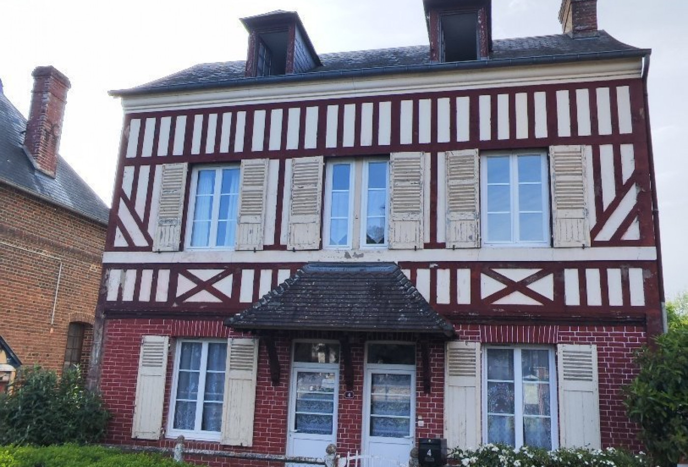 vente Maison Lisieux - Photo 1
