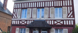 vente Maison Lisieux