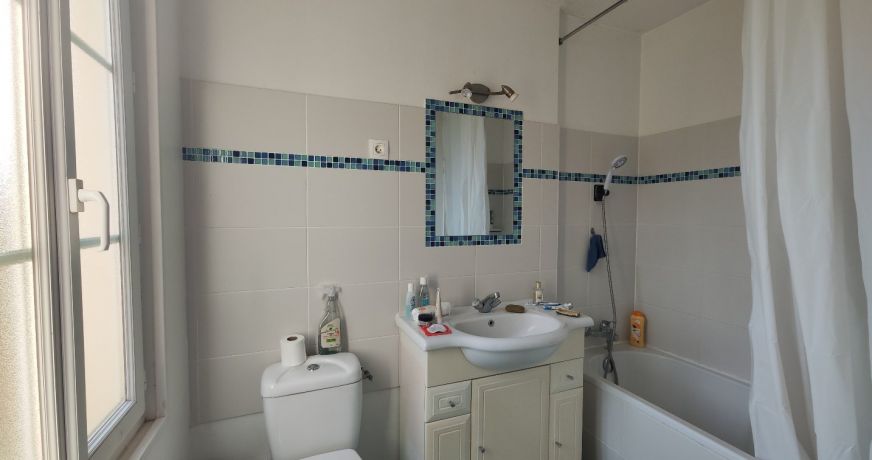 vente Maison Lisieux