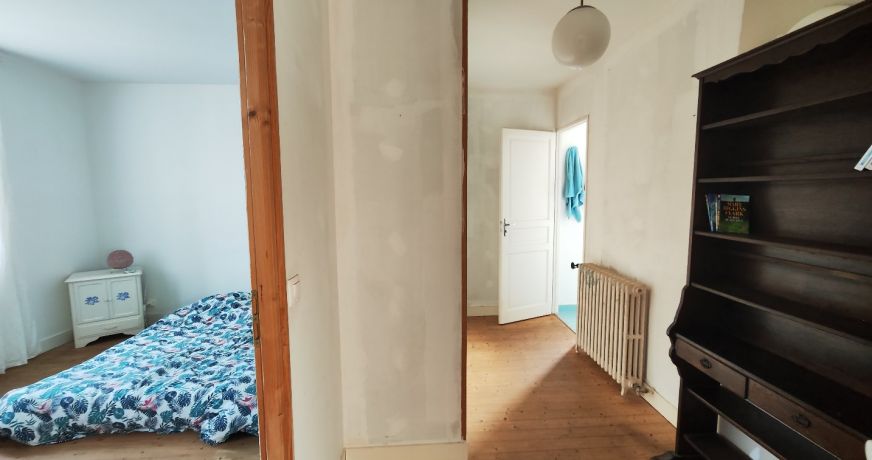 vente Maison Lisieux