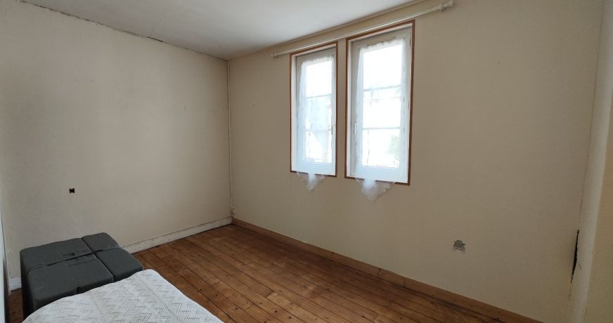 vente Maison Lisieux