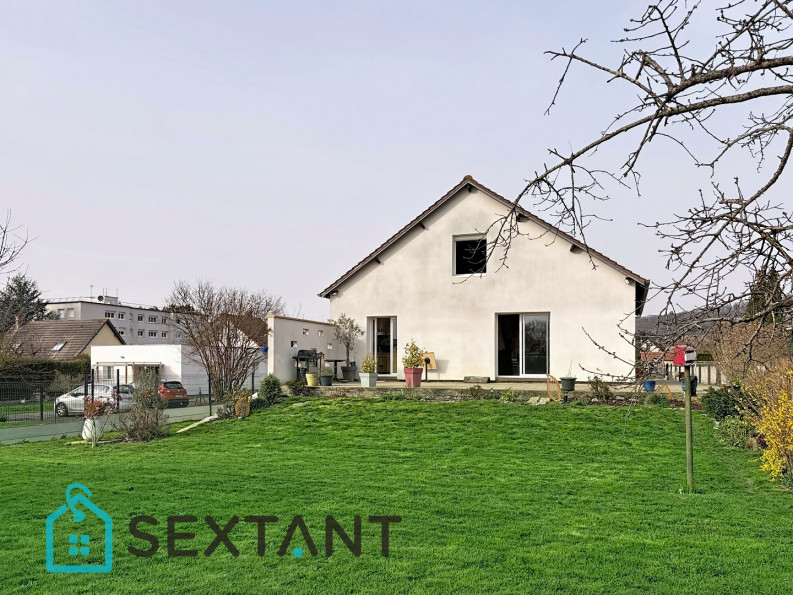 vente Maison Louviers - Photo 3