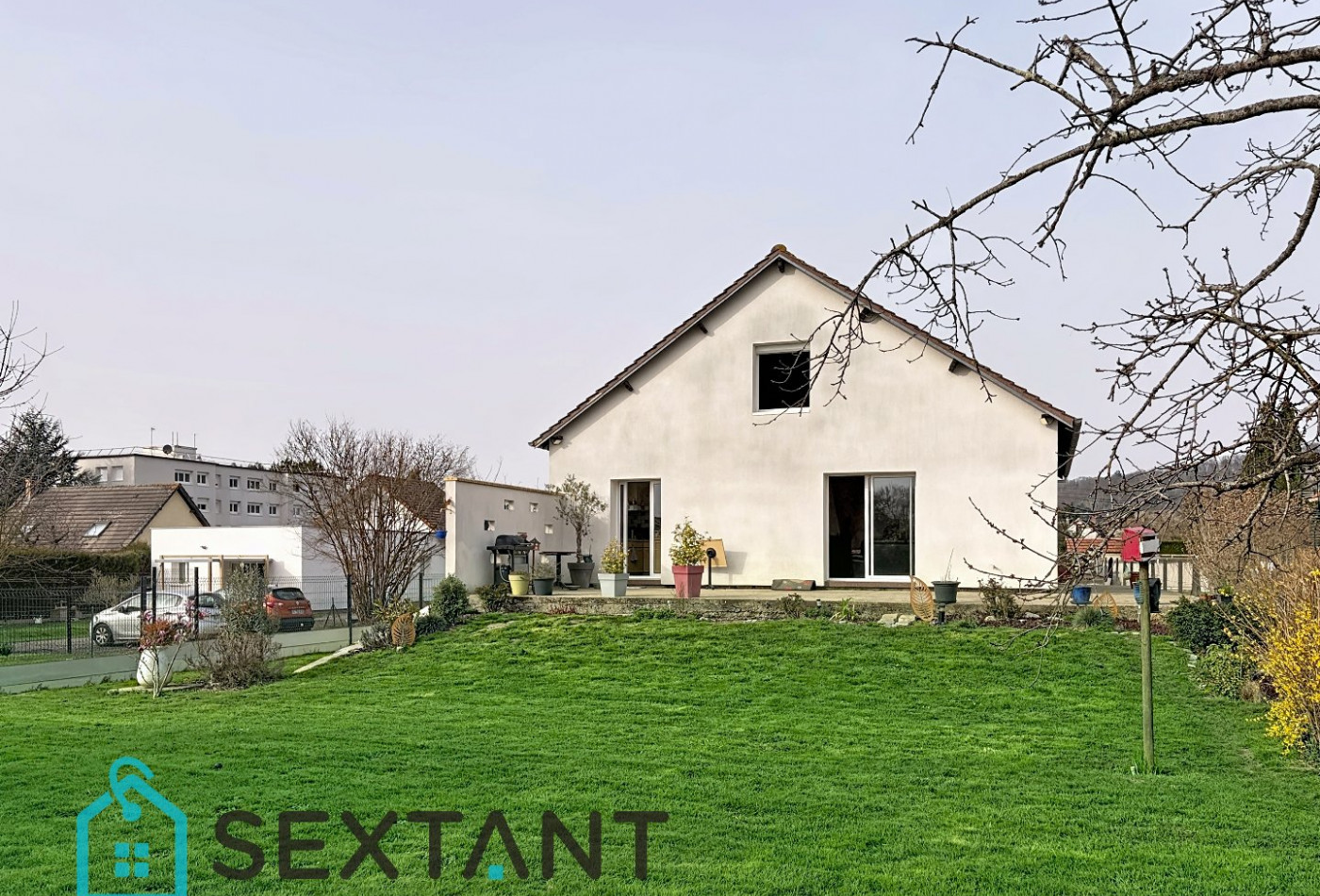 vente Maison Louviers - Photo 3