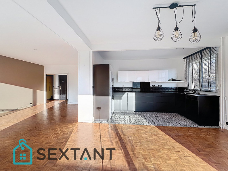 vente Appartement Le Havre - Photo 10