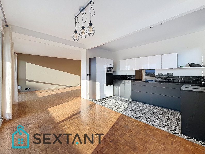 vente Appartement Le Havre - Photo 1