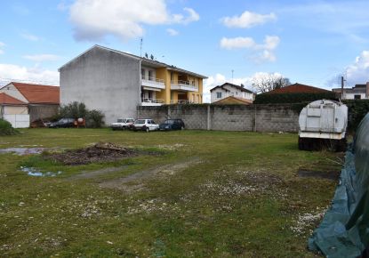 vente Immeuble mixte Bergerac
