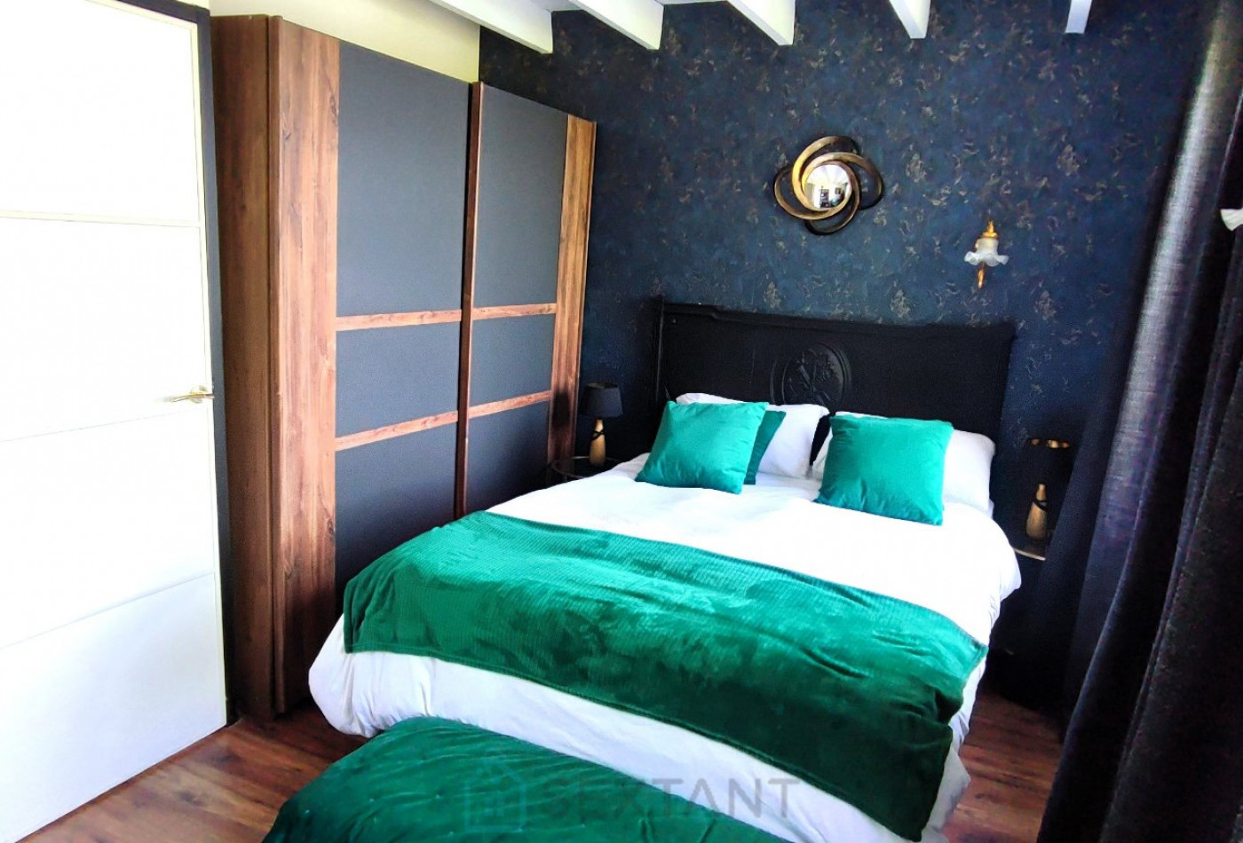 vente Maison de caractère Bourg Achard - Photo 9