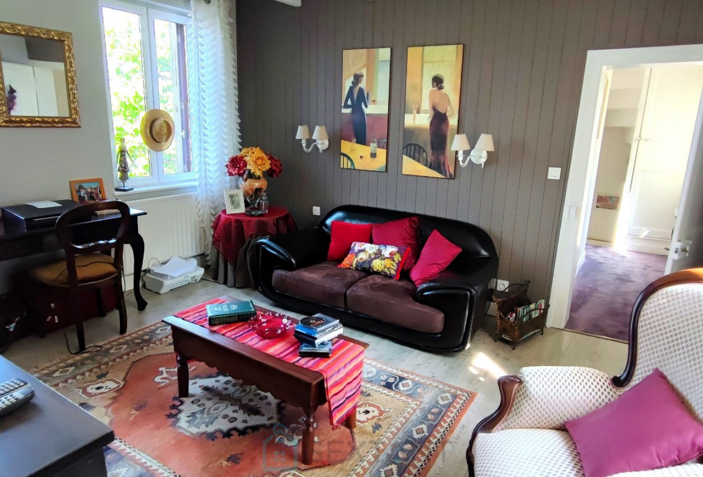 vente Maison de caractère Bourg Achard - Photo 10