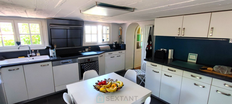 vente Maison de caractère Bourg Achard - Photo 6