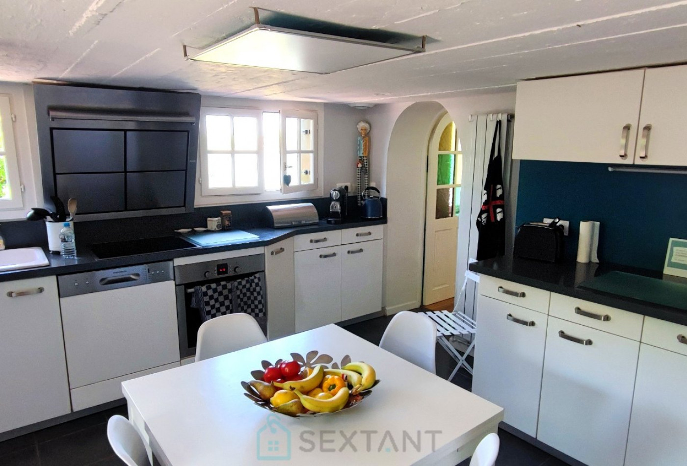 vente Maison de caractère Bourg Achard - Photo 6