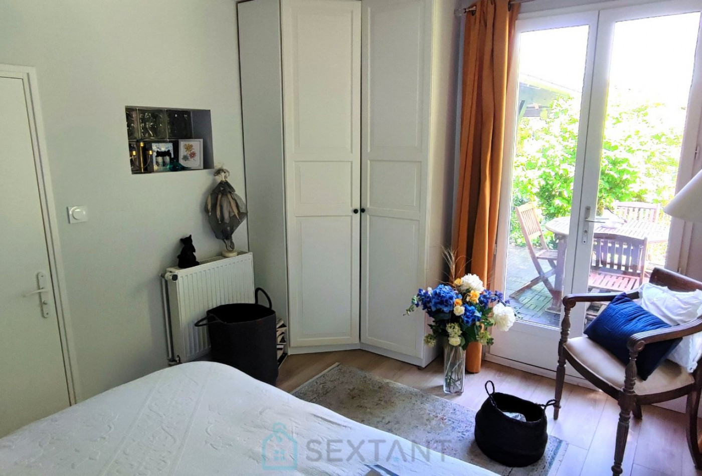 vente Maison de caractère Bourg Achard - Photo 7