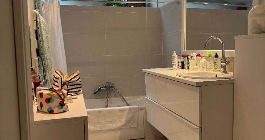 vente Appartement Paris 20eme Arrondissement