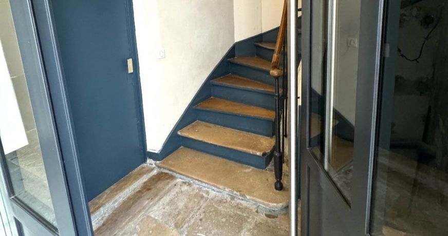 vente Appartement Paris 20eme Arrondissement