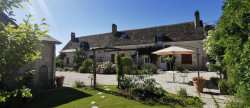 vente Maison Amboise
