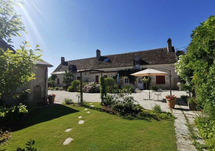 vente Maison Amboise