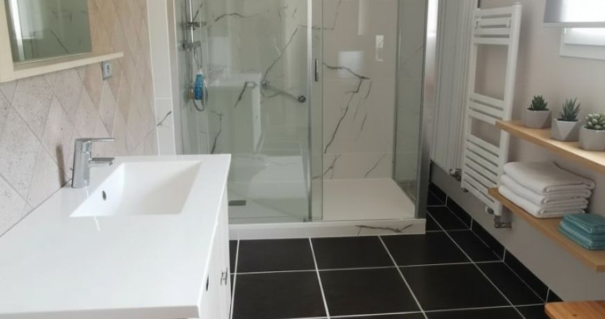 vente Maison Amboise