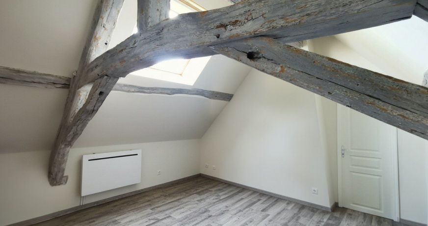 vente Maison Amboise