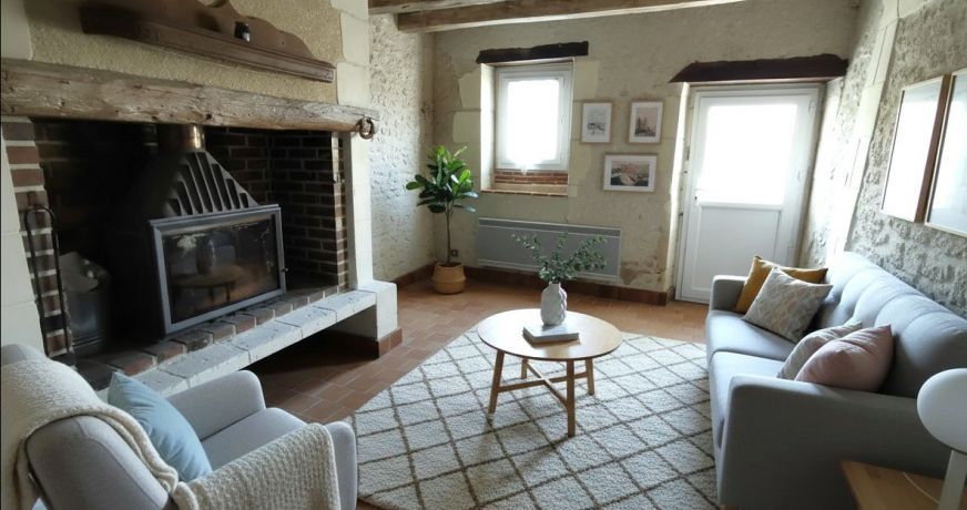 vente Maison Amboise