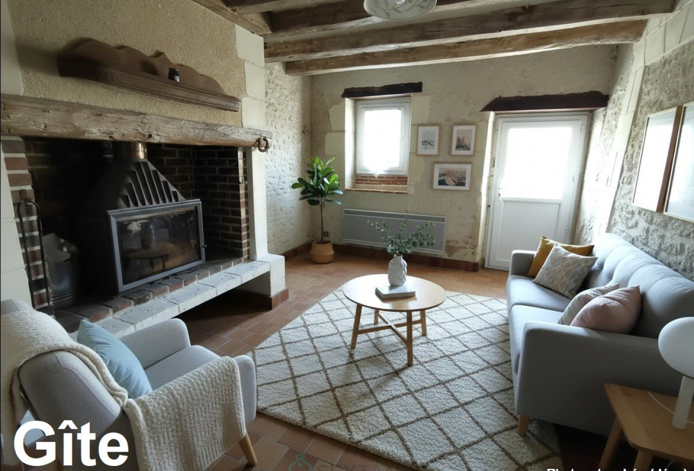 vente Maison Amboise - Photo 10