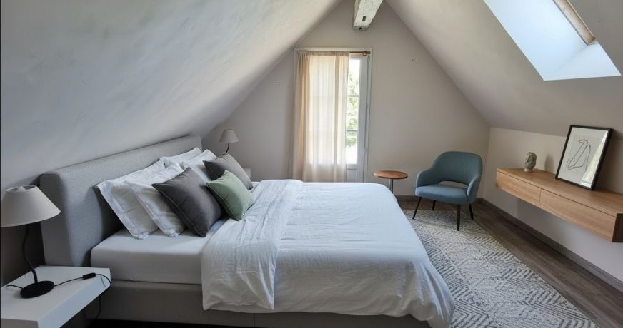 vente Maison Amboise