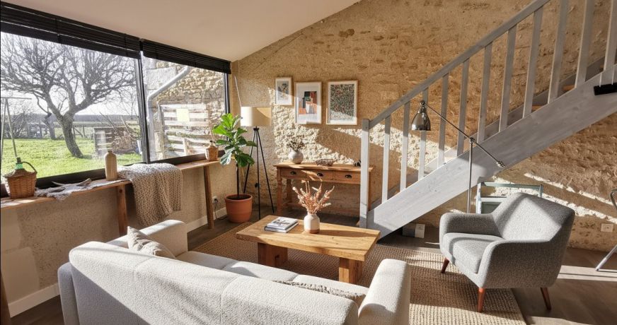 vente Maison Amboise