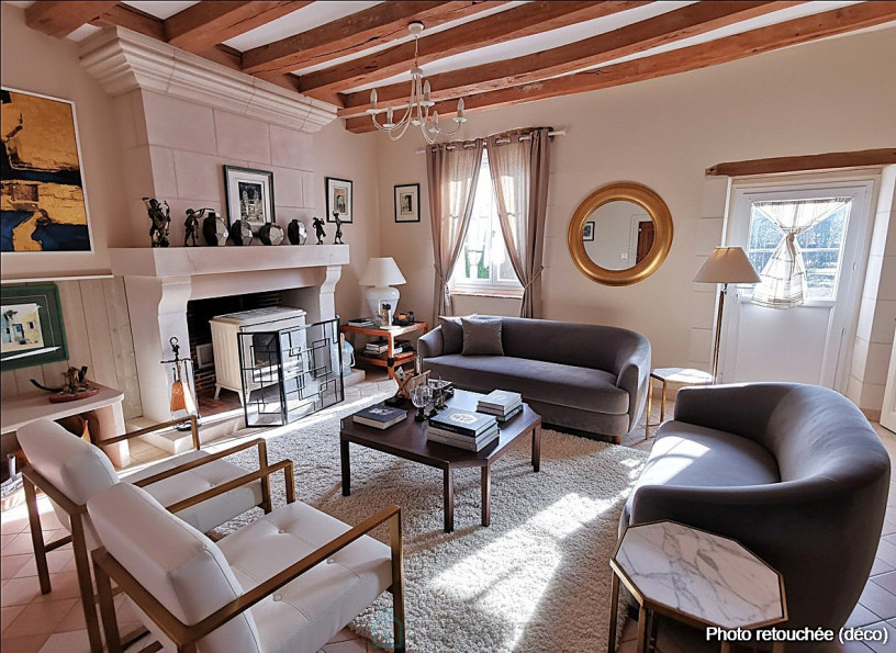 vente Maison Amboise - Photo 4