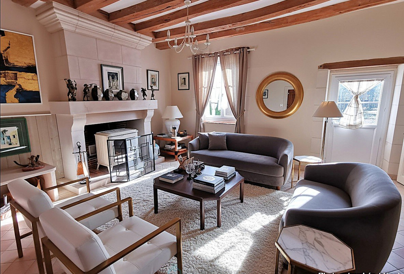 vente Maison Amboise - Photo 4