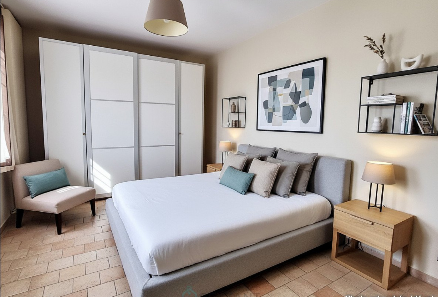 vente Maison Amboise - Photo 6