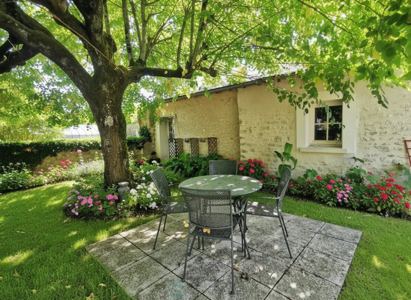 vente Maison Amboise - Photo 3