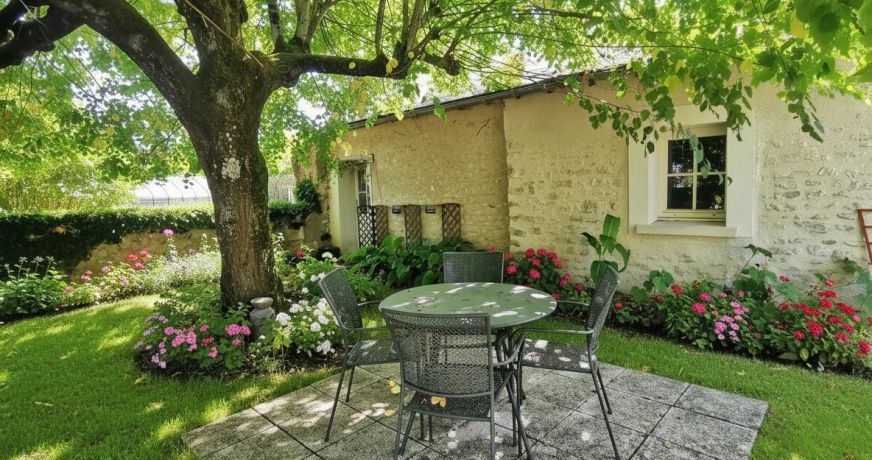 vente Maison Amboise