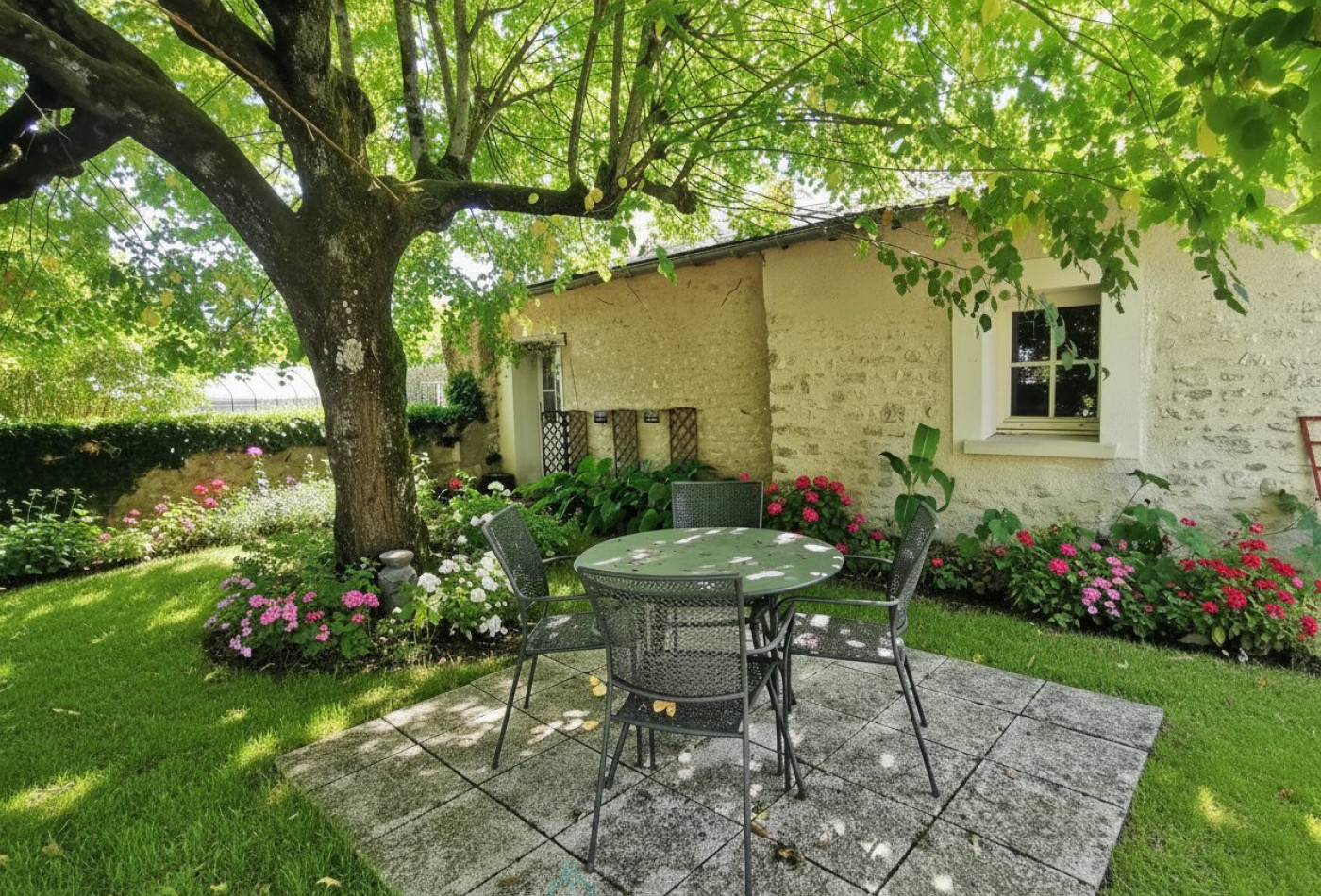 vente Maison Amboise - Photo 3