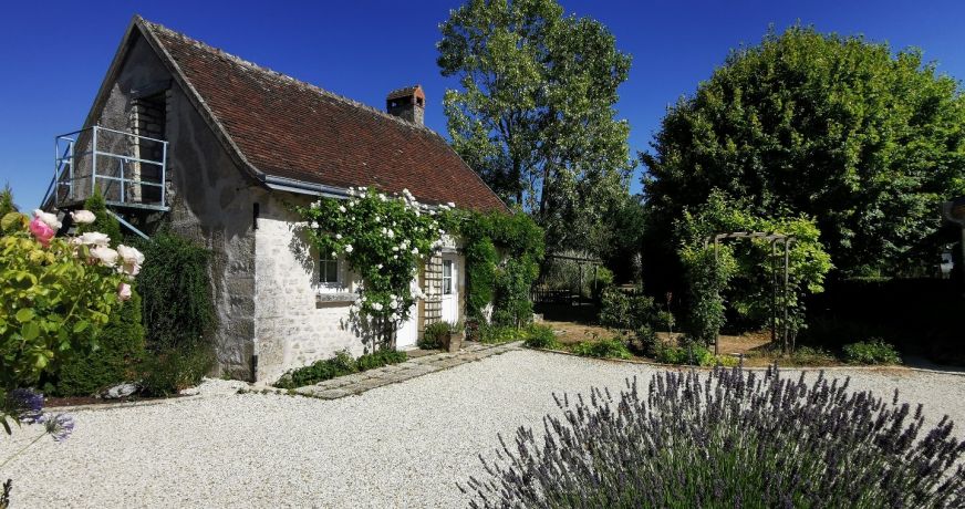 vente Maison Amboise
