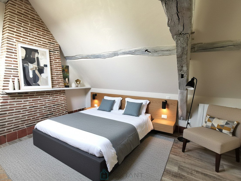 vente Maison Amboise - Photo 7