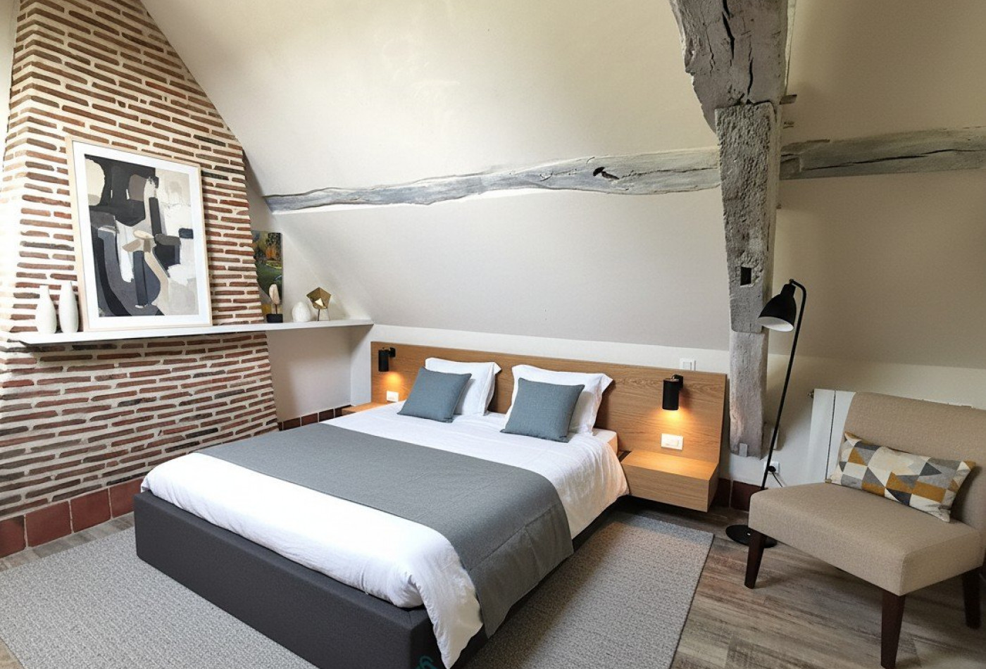 vente Maison Amboise - Photo 7