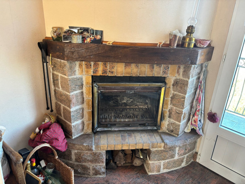 vente Maison de village Treignac - Photo 5