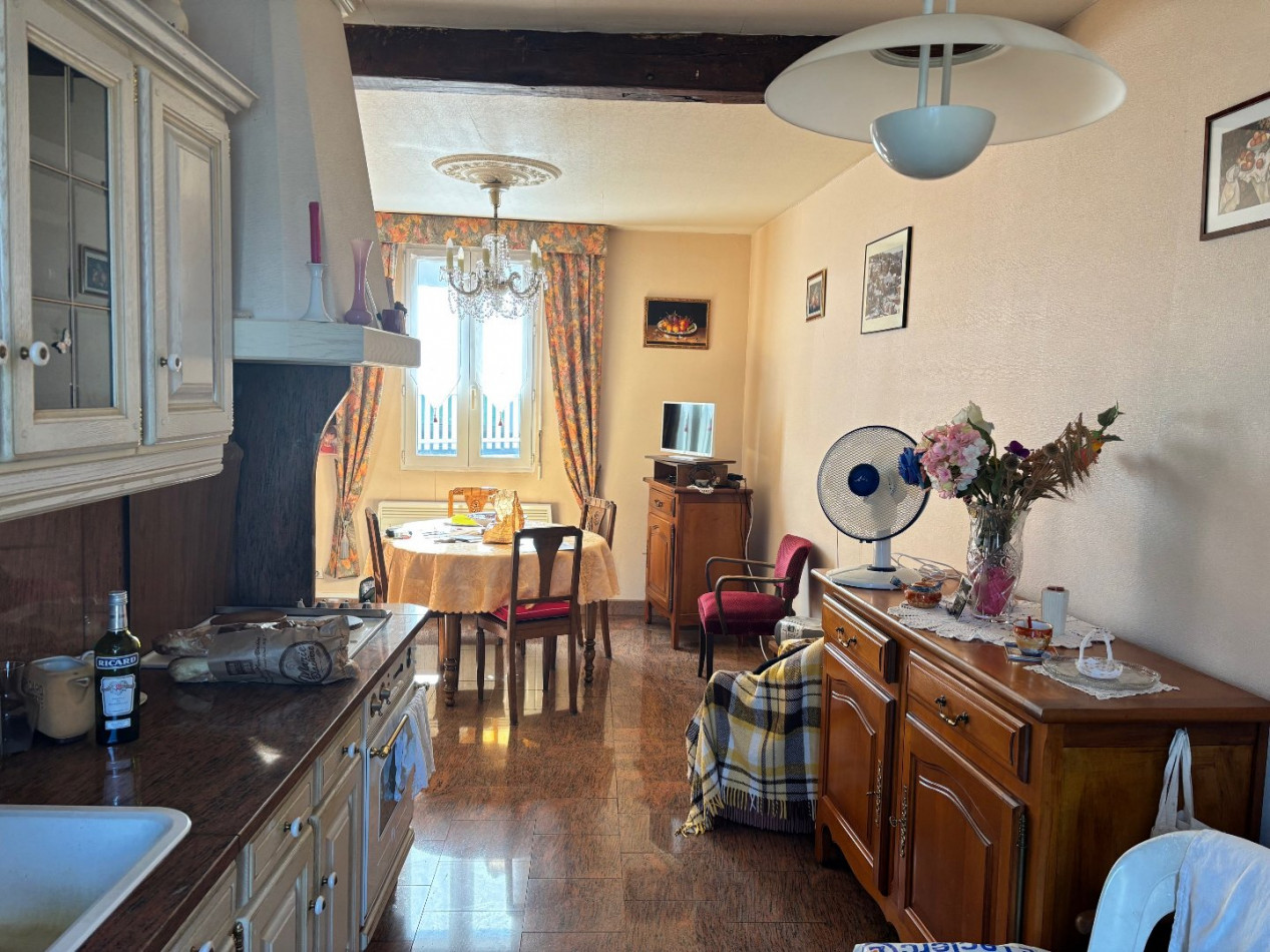 vente Maison de village Treignac - Photo 4