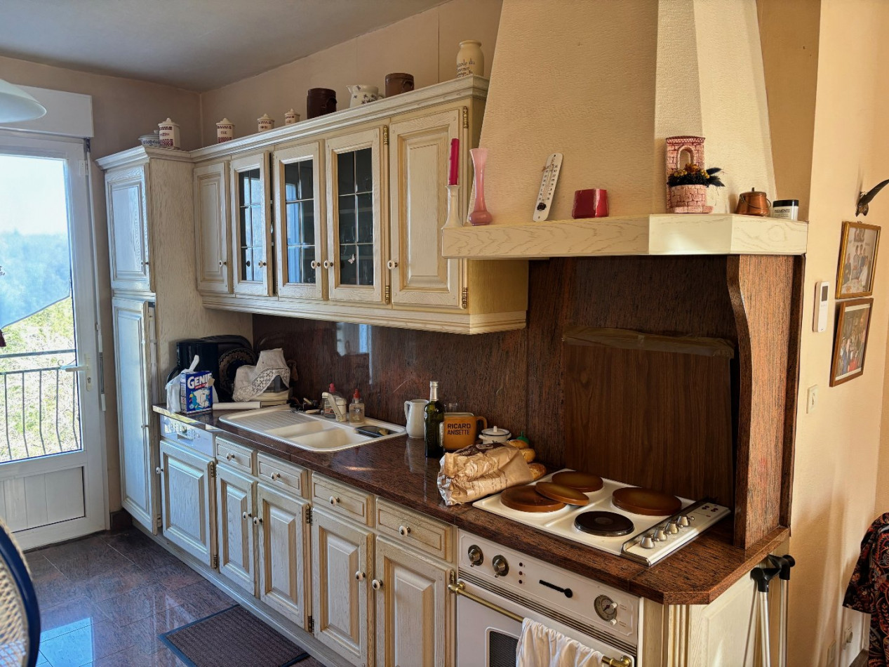 vente Maison de village Treignac - Photo 2